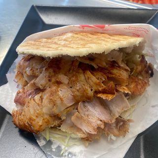 Panino kebap