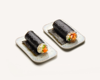 Duo handroll - 2 unidades