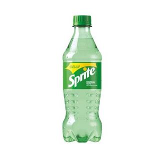Sprite 450ml 