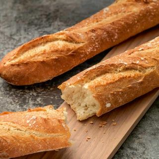 Sanduíche de Queijo/Fiambre 