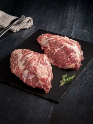 Presa Ibérica (600 G.)