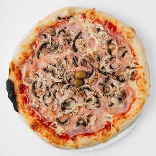 Pizza Miješana