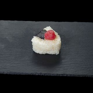 Onigiri Spicy Tonno