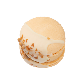 Макаронс Крем-брюле Т