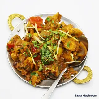 Tawa Mushroom
