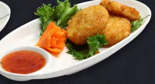 19. Nuggets di pollo 3 pezzi