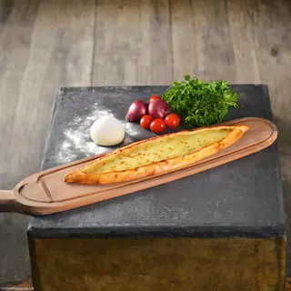 Pide with Cheese