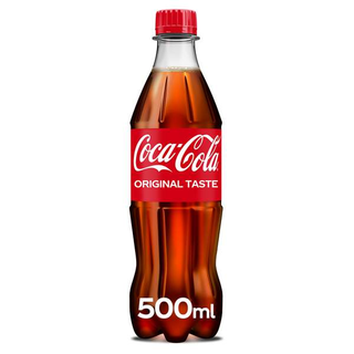 Coca-Cola 0.5l