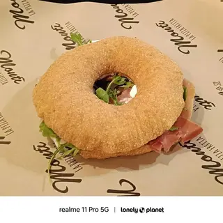 Mortadella 