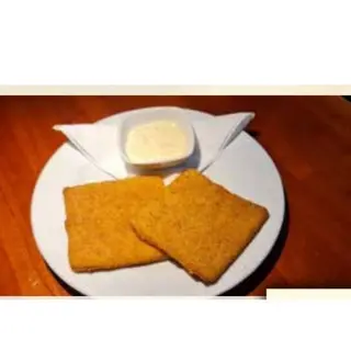 Pohovani kačkavalj