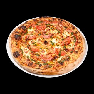 Пица Капрезе (550г)