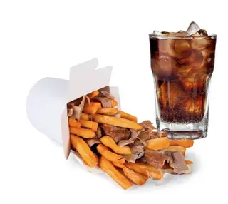 Menú Box (Grande)