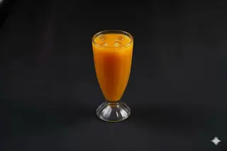 Jus de Carotte