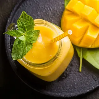 Limonada De Mango