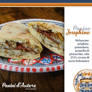Panino Josephine