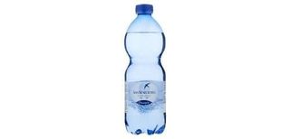 Acqua Frizzante-50cl