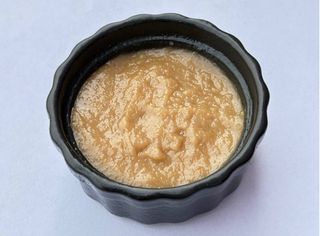 Соус Горіховий