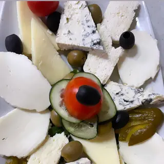 Selekcija sireva