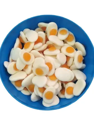 Huevos Frito Vidal