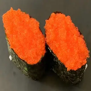 61A.Tobiko Sushi (2 Pzs.)