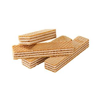 Galletas Barquillo Coco (250 G.)