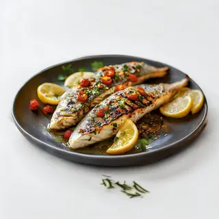 Fish Fillet