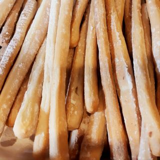 Grissini all'acqua 200 g