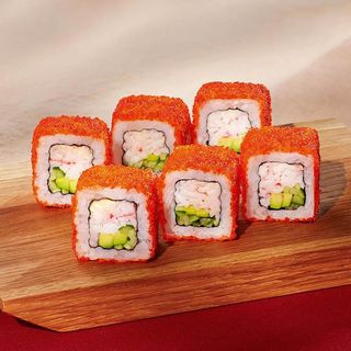 Ролл Калифорния