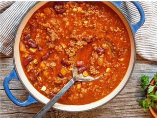 Суп "Чили" (300 гр.)