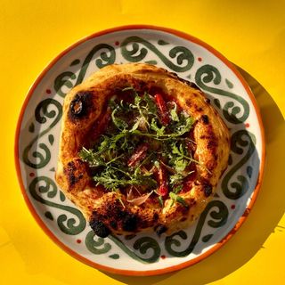 Pizza Prosciutto 32cm