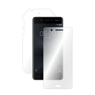 Folie  Nokia 5 - Fullbody