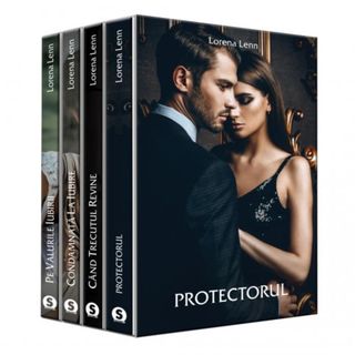 Pachet Armonia Sentimentelor, Partea a 2-a