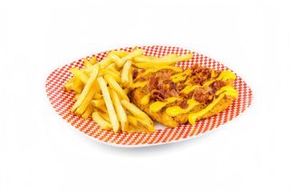 Fried Cotoletta