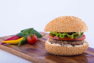 Hamburger
