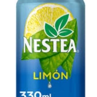 Nestea limón