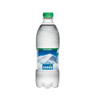 Acqua frizzante 