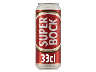 Cerveja Lata