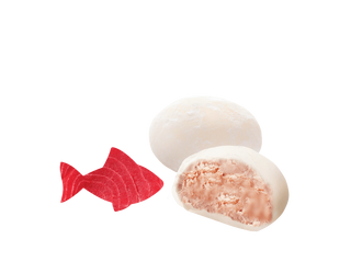 Мочі Онігірі Тунець 