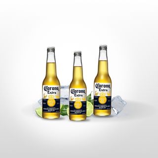 3 x CORONA Extra 33cl