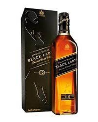 Johnnie Walker - Black Label