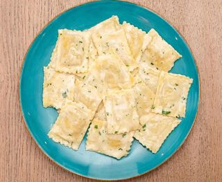 Ravioli
