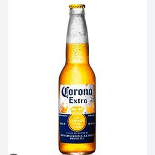 Cerveza Corona 1/3