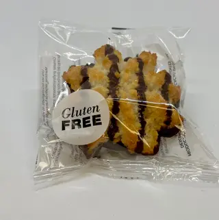 Cocoa Sin Gluten