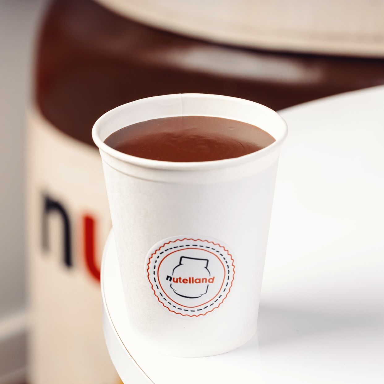 სასმელები