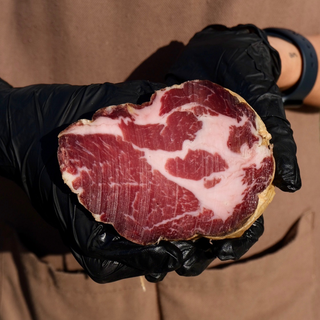 Coppa di parma 