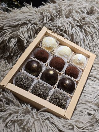 Набір цукерок