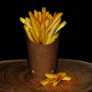 Patatas Fritas Luisiana