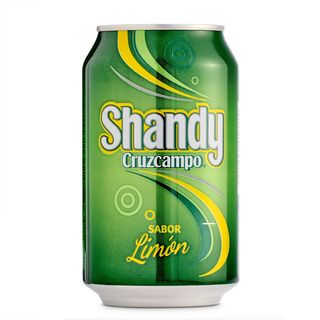 Shandy lata