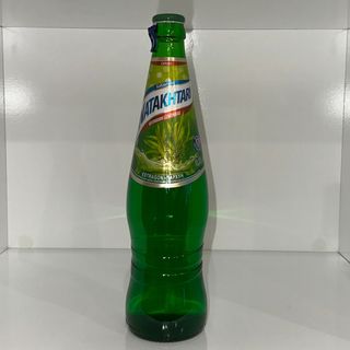 LEMONIADA GRUZIŃSKA 0,5l