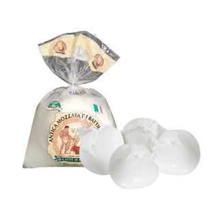 Bocconcini di latte di Bufala da 50 g confezione da 500 g